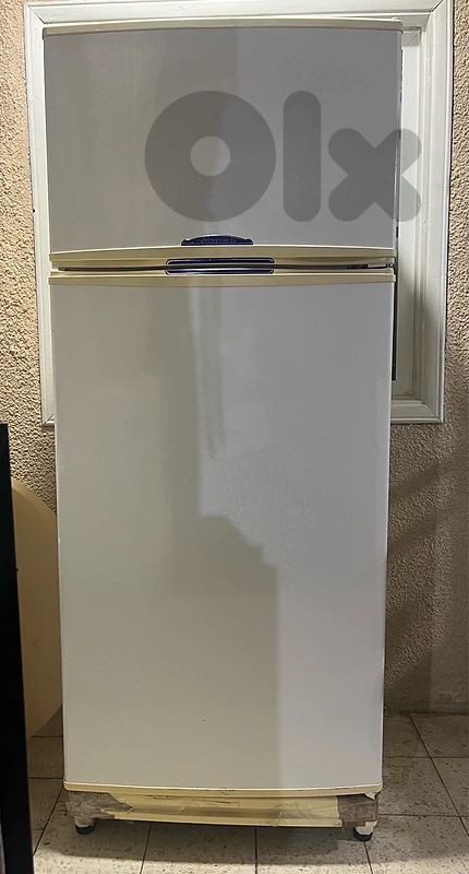 Concord refrigerator