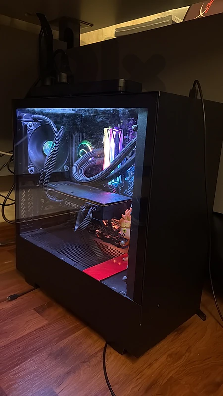 Gaming Case