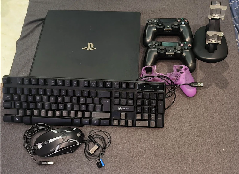ps4 pro