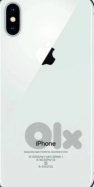 iphone x kter ndef