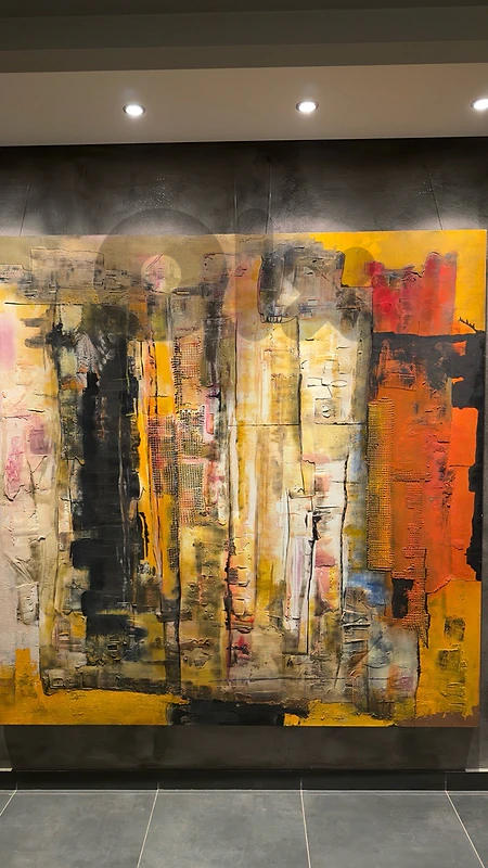 Painting-art-luxury