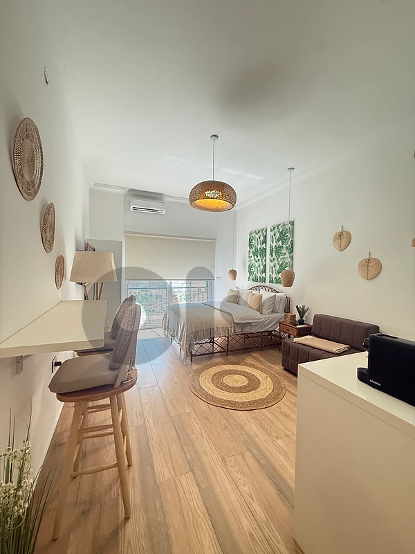Modern Studios for Rent in Mar Mkhayel