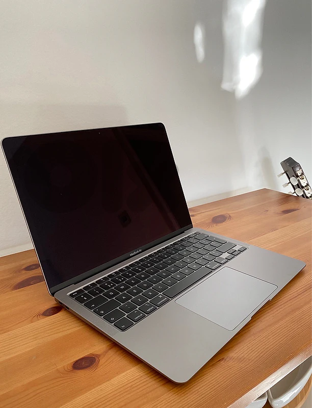 Macbook Air