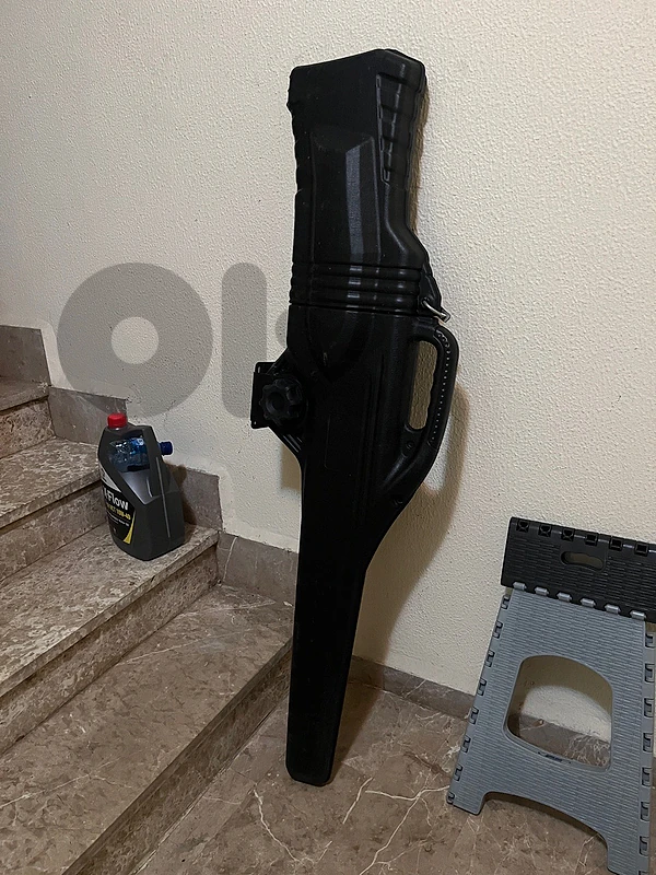 gun case gun case