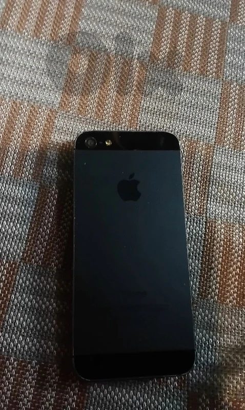 iphone 5