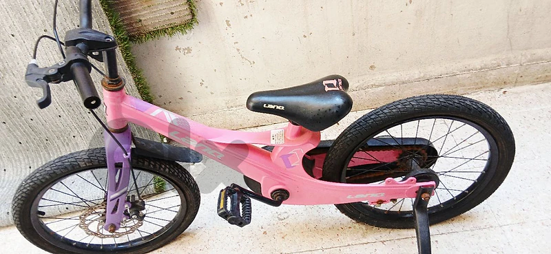 bycicle