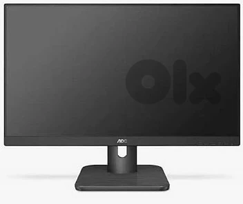 🖥️ Gaming Monitor – Great for Gaming & Work