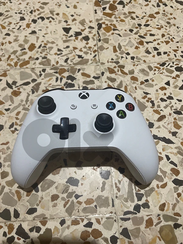 xbox controler