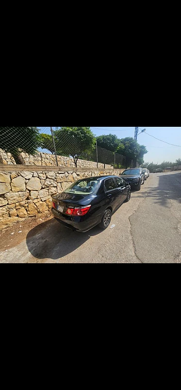 Honda City 2006 2006