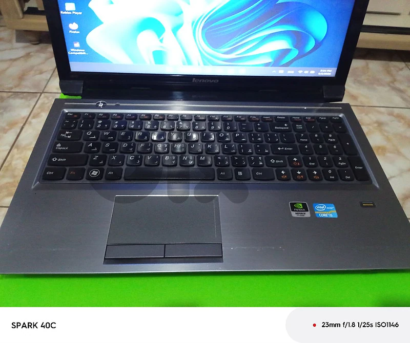 laptop for sell