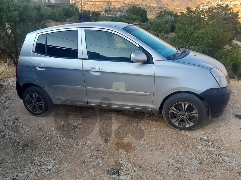 Kia Picanto 2006