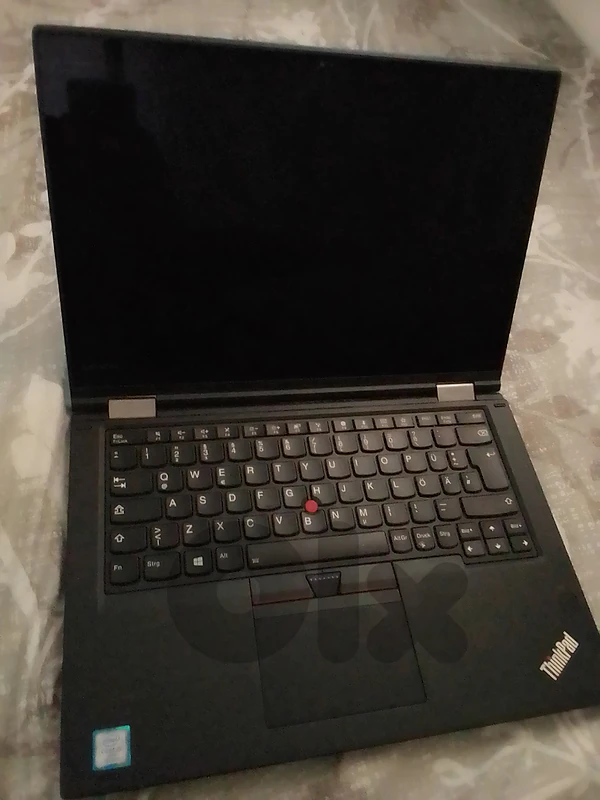 Lenovo thinkpad
