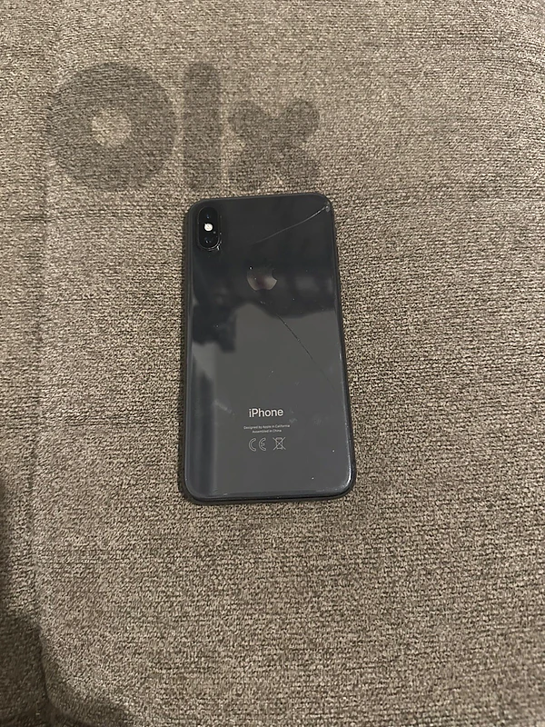 iphone x 256 gb