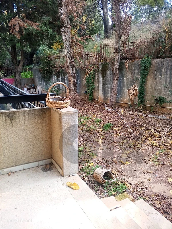 Apartment for Rent – Baabdat