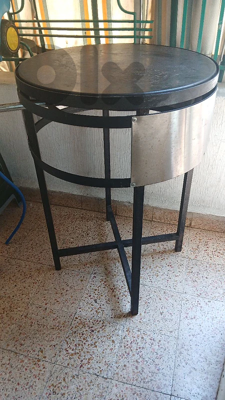 فرن صاج