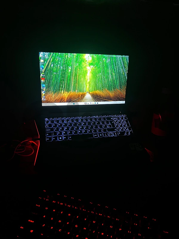 lenovo loq