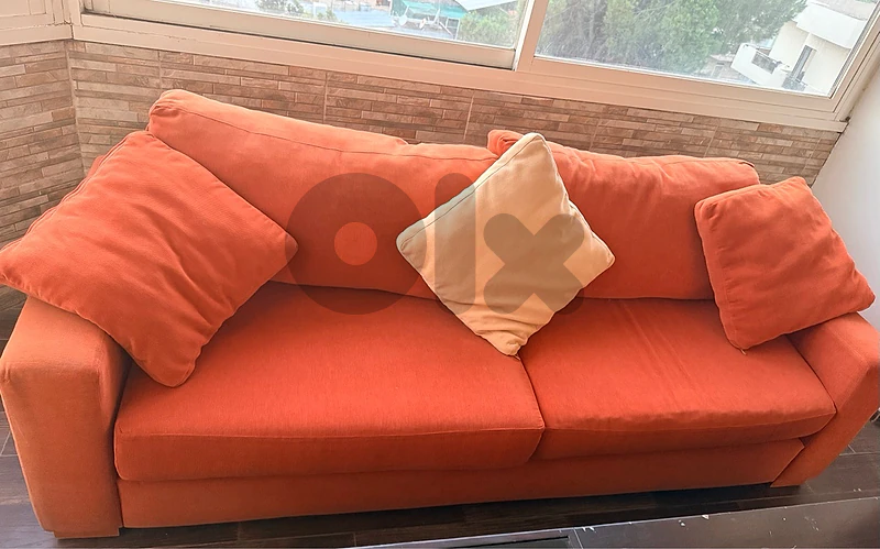 Sofa Couch 3 seats