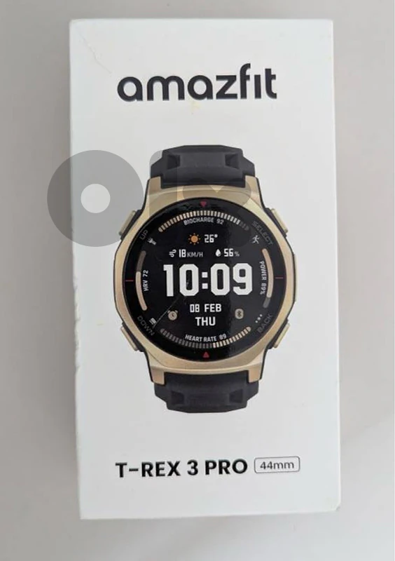 Amazfit T-Rex 3 Pro 44mm