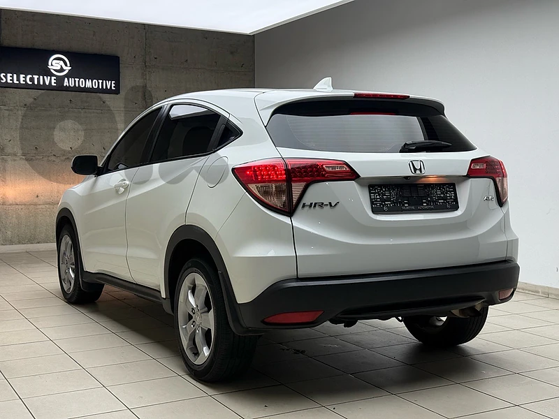 Honda HR-V 2018 AWD 1 Owner clean carfaz