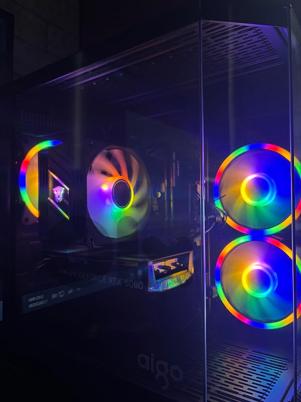 gaming pc