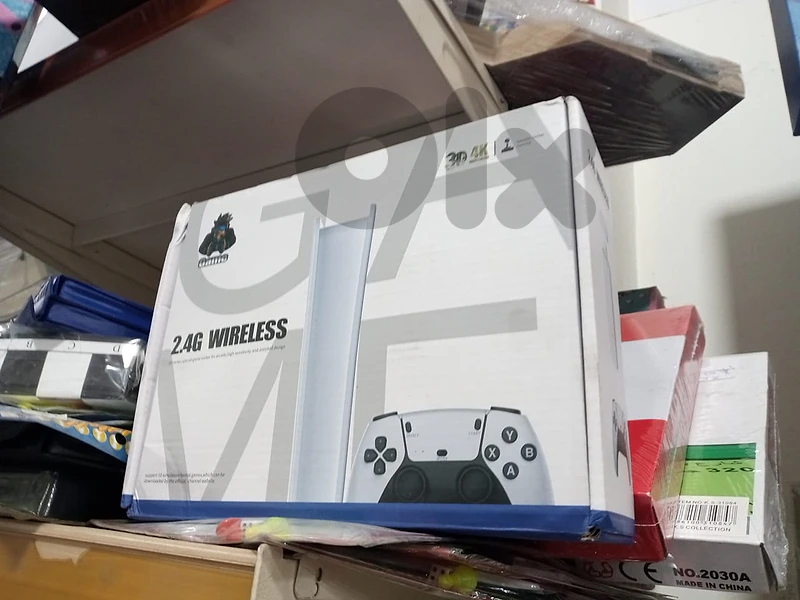 gamestick