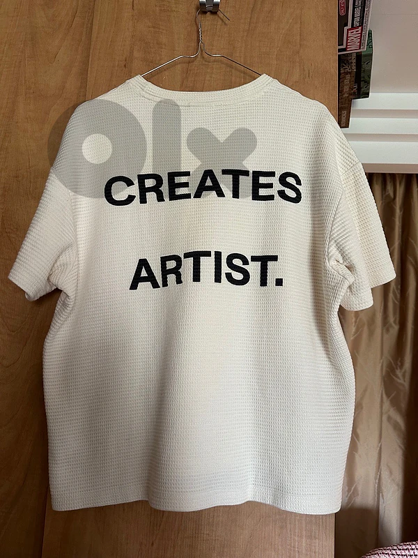 tshirt creative artists