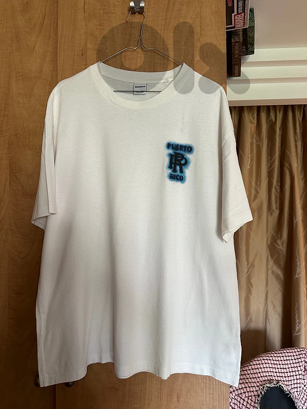 t shirt bershka