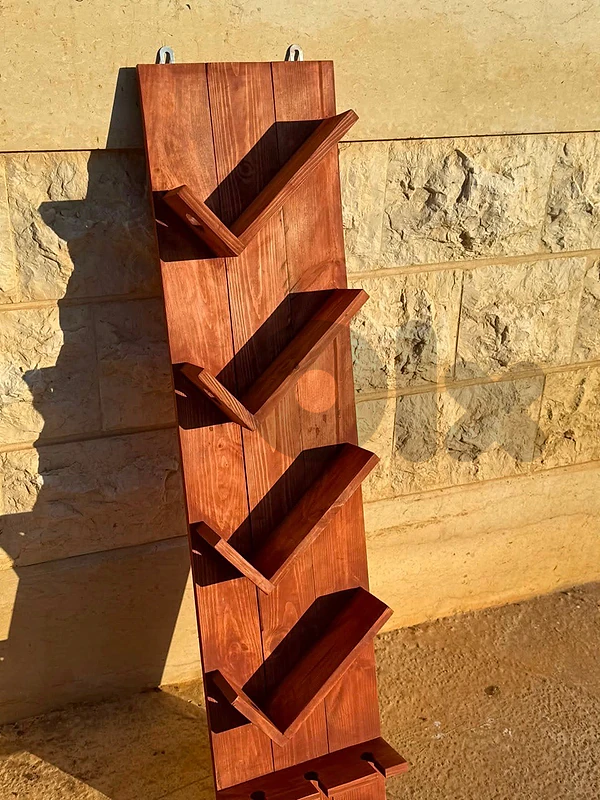 wine rack