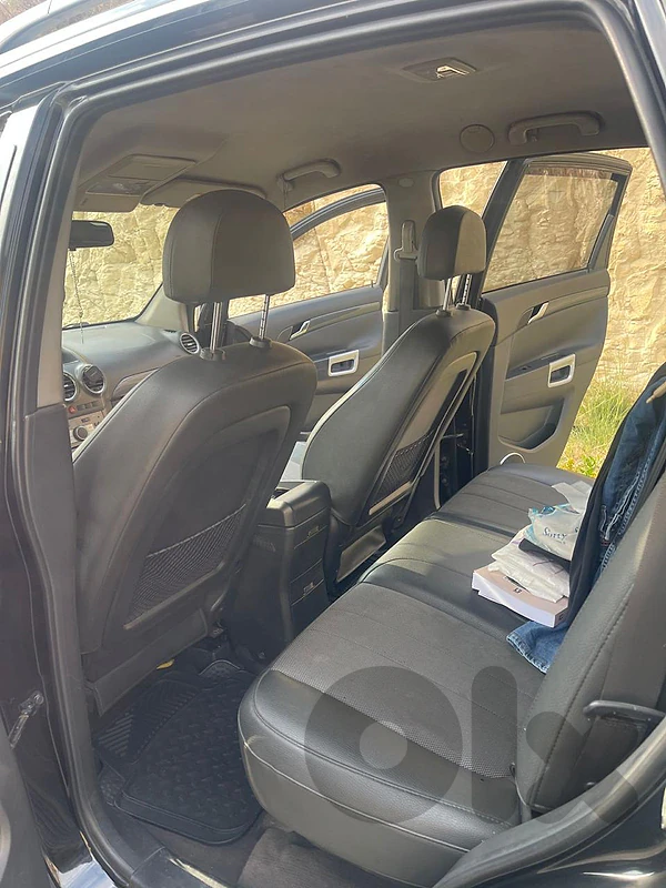 GMC Terrain 2005 2005