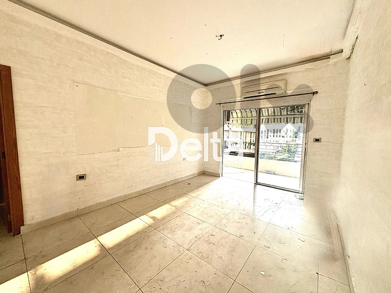 Prime Location Apartment for Rent In Koraytem,Beirut قريطم قرب الجامعة