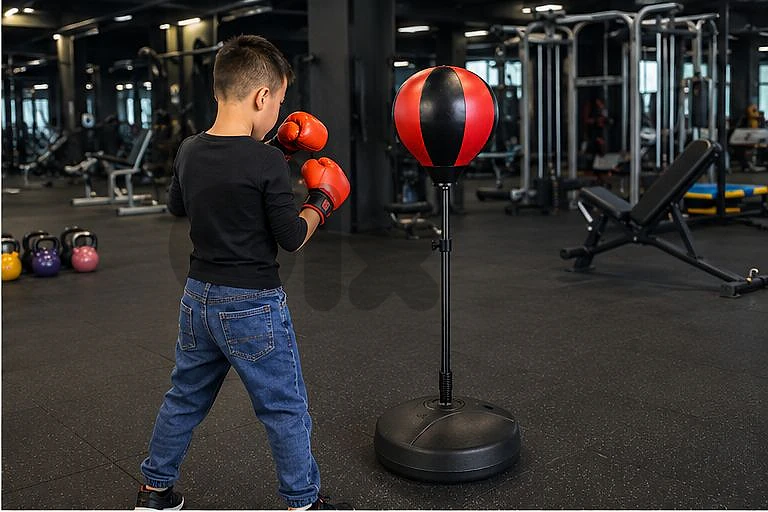 Boxing