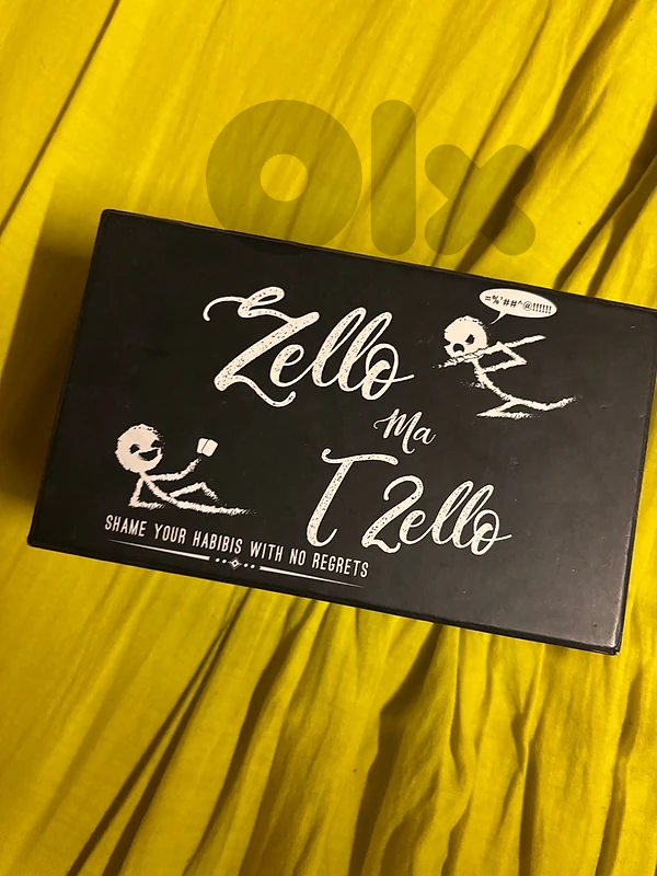 Zello Ma T2ello