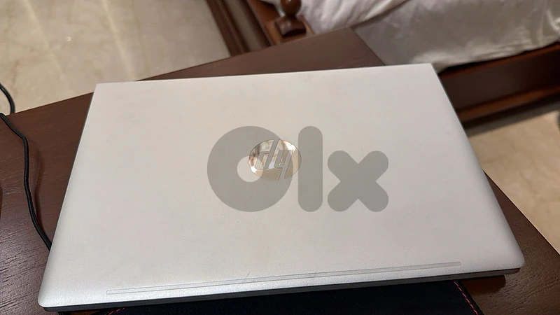 hp probook 445 14” touch screen g9
