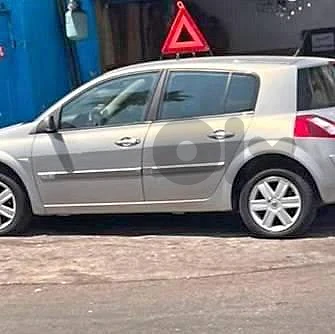 Renault 2004 Renault 2004