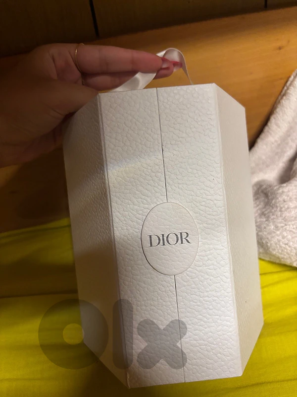 Dior mini perfumes