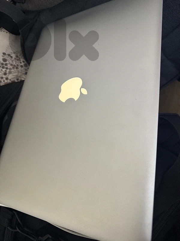macbook pro