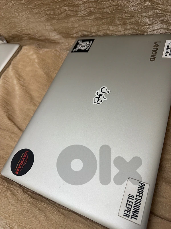 perfect conditon lenovo i7