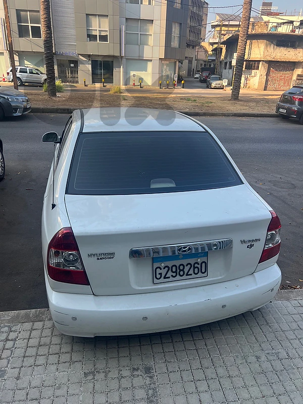 Hyundai Verna 2014