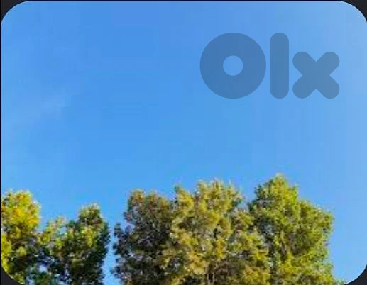 Land for Sale in Bikfaya