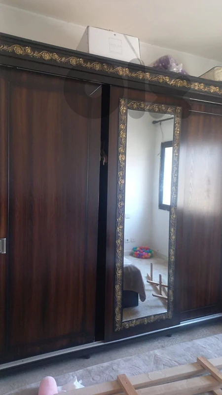 full bedroom غرفة نوم كاملة