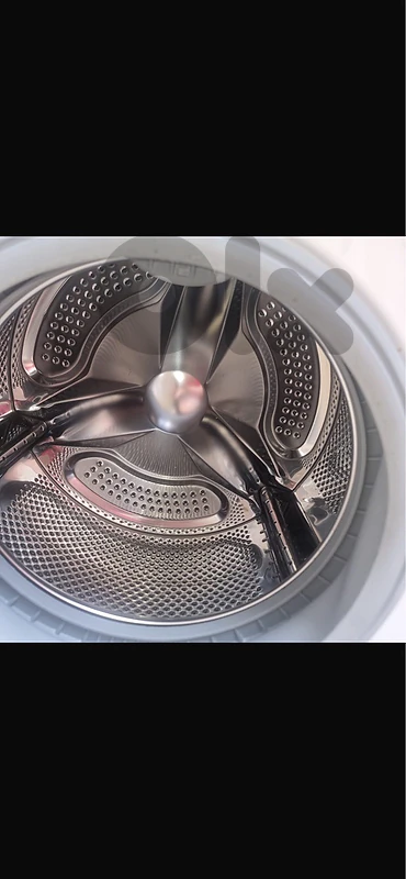 Queen Chef Washing Machine