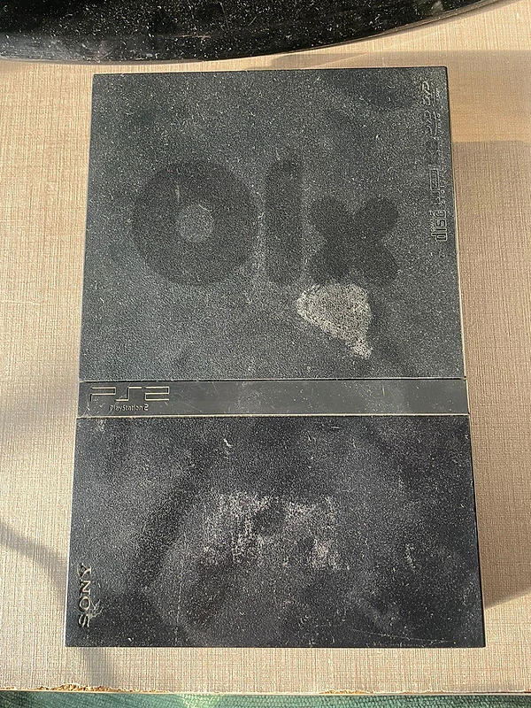 ps2 for sale