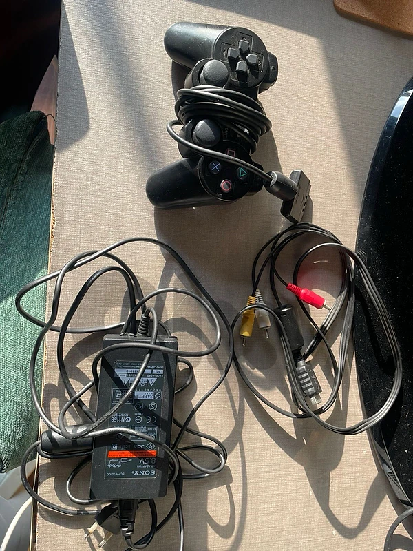 ps2 for sale