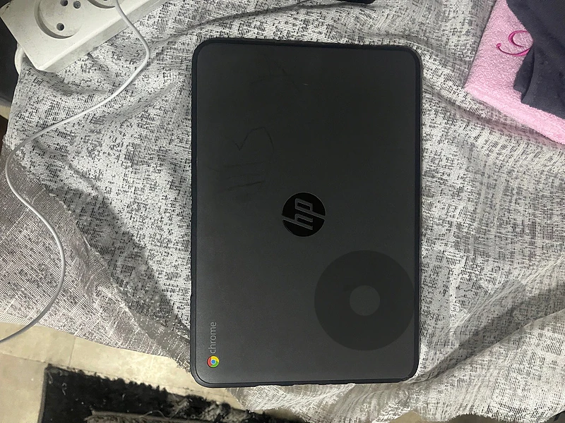 hp laptop