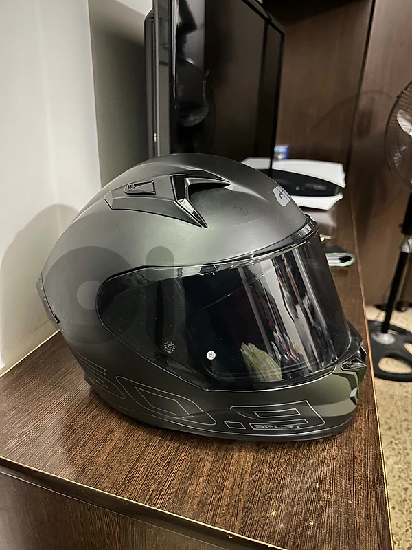GIVI Helmet