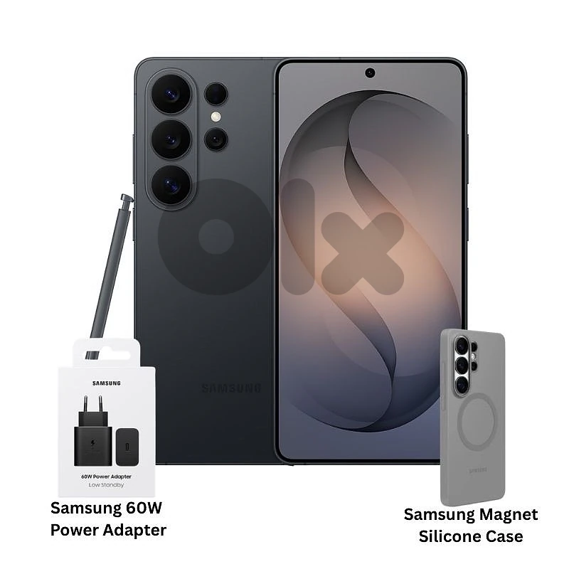 S26 ultra 512gb