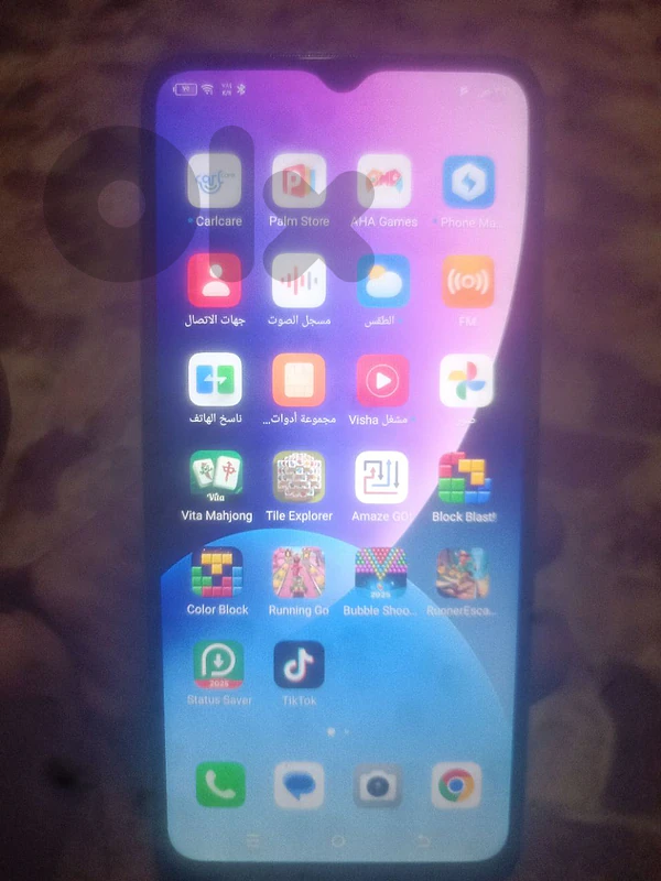برج البراجنه