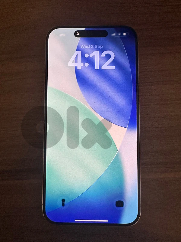 Iphone 15pro max