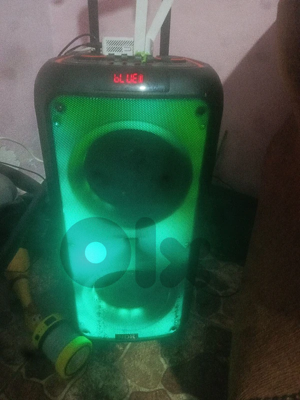 برج البراجنه