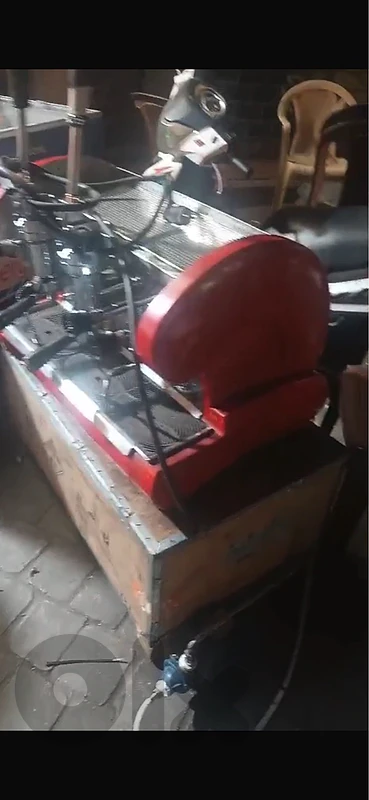 express pavoni